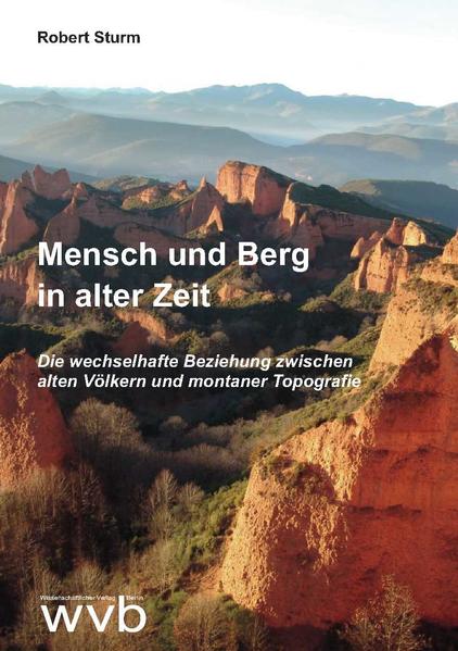 Mensch und Berg in alter Zeit | Bundesamt für magische Wesen