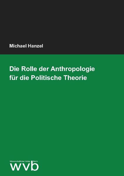 Die Rolle der Anthropologie für die Politische Theorie | Bundesamt für magische Wesen