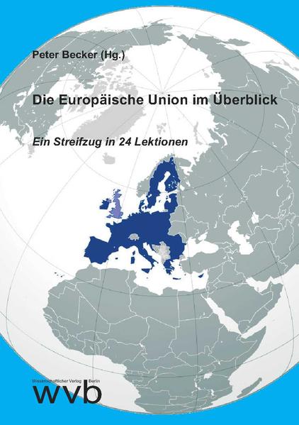 Die Europäische Union im Überblick | Bundesamt für magische Wesen