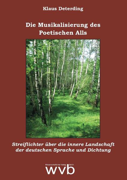 Die Musikalisierung des Poetischen Alls | Bundesamt für magische Wesen