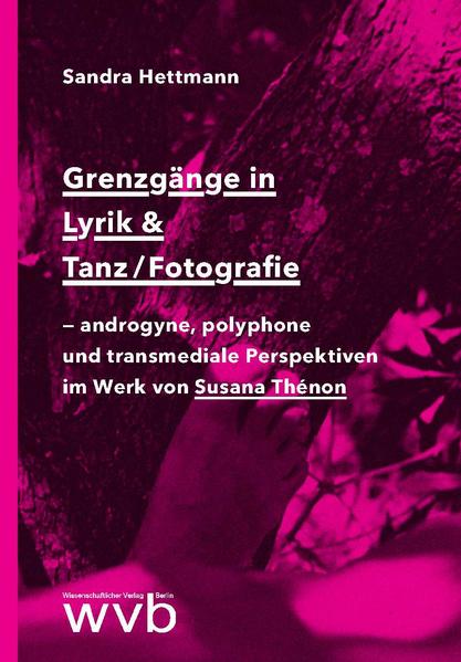 Grenzgänge in Lyrik & Tanz/Fotografie | Bundesamt für magische Wesen