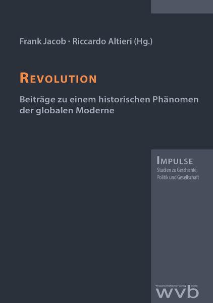 REVOLUTION | Bundesamt für magische Wesen