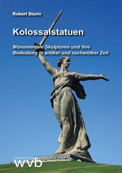 Kolossalstatuen | Bundesamt für magische Wesen