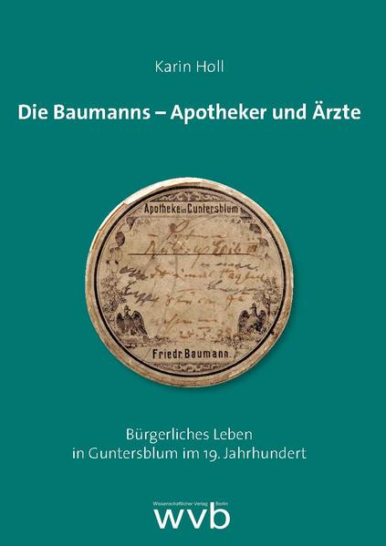 Die Baumanns  Apotheker und Ärzte | Bundesamt für magische Wesen