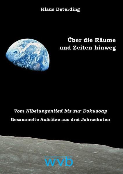 Über die Räume und Zeiten hinweg | Bundesamt für magische Wesen