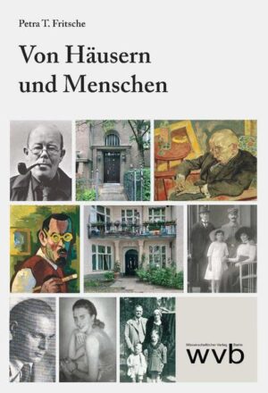 Von Häusern und Menschen | Bundesamt für magische Wesen