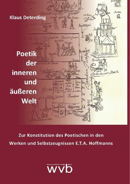 Poetik der inneren und äußeren Welt | Bundesamt für magische Wesen