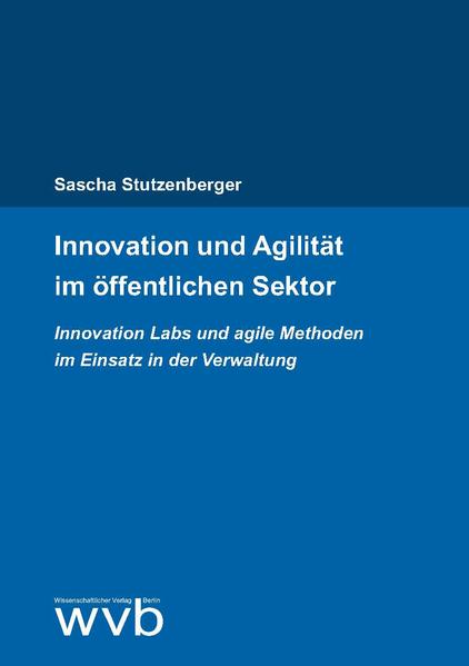 Innovation und Agilität im öffentlichen Sektor | Bundesamt für magische Wesen