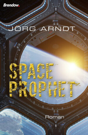 Space Prophet | Bundesamt für magische Wesen