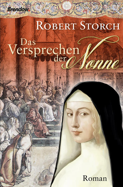 Das Versprechen der Nonne | Bundesamt für magische Wesen