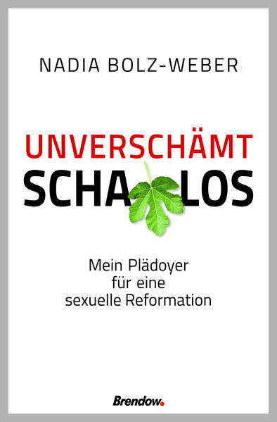 Von verurteilenden Herzen hin zu einem befreiten Leben Viele Christen scheinen ein Problem mit dem Thema Sexualität zu haben. Sie wollen im Umgang mit dem eigenen und anderen Geschlecht nur ja alles richtig machen-mit teils dramatischen seelischen Folgen. Woher kommt das? Dass kirchliche Sexualmoral und Unsicherheit vorherrschender sind als das erfüllende Glück von Sexualität, wie es die Bibel im Hohelied beschreibt? Schamlos erzählt Nadia Bolz-Weber von eigenen Erfahrungen und lässt Menschen zu Wort kommen, denen aufgrund ihrer Gefühle, Empfindungen oder sexuellen Identität Scham und Schuld geschadet haben. Sie will aufklären und fordert ein beherztes Umdenken. In der Kirche soll man endlich offen über Sex reden, ohne Schuldgefühle und Scham zu verbreiten. Ihr Ziel: eine sexuelle Reformation.