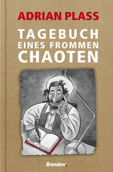 Urkomisch, tief berührend und entwaffnend ehrlich Adrian hat eigentlich nur einen Wunsch: Er will als guter Christ leben. Leider ist das nicht so einfach, wie er es gerne hätte. Mit britischem Humor und viel Einfühlungsvermögen erzählt der „fromme Chaot“ in seinem Tagebuch von den aberwitzigen Herausforderungen seines Glaubenslebens. Geistliche Erfolge und weniger erfolgreiche Glaubenswagnisse, wie etwa der Versuch „Vollmacht“ über eine Büroklammer auszuüben, wechseln sich dabei ab. Auch nimmt Adrian das aufgesetzte fromme Verhalten in seiner Kirche aufs Korn. Allerdings sind ihre Mitglieder in seinen Augen bei Weitem nicht unfehlbar, sondern Gläubige mit ganz eigenen menschlichen Fehlern und Problemen.