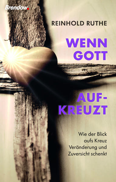 Für viele Menschen bleibt das Kreuz ein Rätsel, ein Tötungsinstrument, ein mystisches Etwas. Für Christen ist es das Zeichen der Erlösung. Das Symbol, um die Menschheit von Sünde und Tod zu befreien