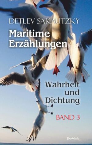 Die Geschichten im Buch beruhen auf wahren Begebenheiten. Die Episoden erzählen aus dem Alltagsleben und der schweren, gefahrvollen Arbeit der Hochseefischer. Erzählt wird über eine: Gefährliche Vereisung. Nicht erwiderte Liebe. Böse Augenverletzung. Rotbarschvergiftung. Krankheit durch Alkohol. Kontrolle ohne Beanstandungen. Rettung aus dem Hafenwasser. Verbrühung durch heißes Fischmehl. Hochtzeit im Seemannsheim. Tätowierung. Erzählt wird weiter über einen: Verloren gegangenen Zahnersatz. Grundhai im Steert. Arbeitsunfall mit Folgen. Unfall im Kofferdamm. Waschtag an Bord. Abend in der Seemannskneipe.