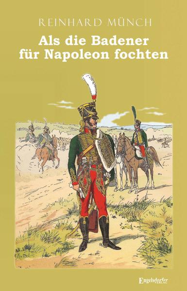 Als Napoleon den Zenit seiner Macht erreicht hatte, pokerte er mit der Invasion in Russland zu hoch. Es war der Anfang vom Ende. Der Mythos blieb. Die Schicksale Tausender Deutscher aus den Rheinbundstaaten, die unter seinen Fahnen fochten, waren bald vergessen. Verehrt wurden jene, die Napoleon zu Fall brachten. Der Autor Reinhard Münch erinnert an die Badener und ergänzt dies mit einer Erzählung Johann Peter Hebels. Die Soldaten aus Baden galten in jener Zeit als sehr verlässliche Kämpfer. Ihre Spuren hinterließen sie auf vielen Schlachtfeldern, so bei Wien, in Spanien, Russland und schließich auf der Leipziger Flur zur Völkerschlacht 1813.