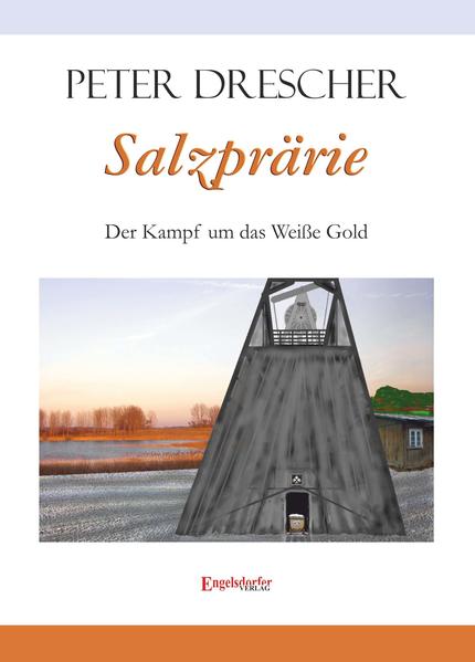 In der Thüringer Vorderrhön, am Flüsschen Werra, herrschen noch um 1890 Rückständigkeit, Armut, nur wenige feste Straßen verbinden die abgeschiedenen Dörfer, in denen es keinen Strom, kein fließendes Wasser gibt. Nicht grundlos wird die Region als Armenhaus Deutschlands bezeichnet. Plötzlich tut sich etwas Geheimnisvolles. Fremde errichten riesige Bohrtürme. Sie suchen nach dem Weißen Gold, dem Kali-Salz. Von diesen Vorgängen weiß Sebastian Pflugbeil wenig. Er, der vierundzwanzigjährige Mitarbeiter einer kleinen Provinzzeitung, wohnt weiter entfernt, er fühlt sich unausgefüllt, träumt von aufregenden Reportagen für große Zeitungen, ja, er möchte abenteuerliche Bücher schreiben wie Karl May. Er bricht auf nach Leipzig. In der Messestadt empfängt ihn am Bahnhof der Vertreter einer Zeitung. Die Redaktion glaubt fälschlicherweise, dass er der Bote mit einem Geheimbericht vom entstehenden Thüringer Kalibergbau ist. Diese Sache, groß aufgemacht, würde die Auflage enorm erhöhen. Als der Irrtum erkannt wird, sucht Sebastian das Weite. Vom enthusiastischen Zeitungsmann regelrecht angesteckt, wird er selbst vom Salzfieber gepackt, fährt kurzentschlossen zu den Kalisuchern nach Thüringen. Der leitende Ingenieur gibt ihm im zweiten Anlauf Arbeit. Für ihn beginnt nahe beim Dorf Gilderoda im Kreise der raubeinigen Salzsucher ein ungewohntes Leben. Beim Tanz am Wochenende ernüchtert ihn die Ablehnung, die den Salzleuten von den Dorfburschen entgegen schlägt und die in eine wüste Schlägerei mündet. Andererseits bezaubert ihn bei der Geselligkeit Anna, eine einheimische Schöne. Die Gedanken an Anna lassen ihn fortan nicht los. Dann stößt der Trupp auf Salz. Um das Ereignis gebührend zu begehen, findet mit Dorfbewohnern, Arbeitern und Prominenz wie Landrat und Witwe des verstorbenen Kali-Hauptaktionärs eine Feier statt. Diese wird gestört, als Pfarrer Köttelbach, von der Polizei als »Unruhegeist« verschrien, die donnernde Frage stellt: »Ist es Recht, Bauern auf eigener Scholle in den Stand abhängiger Ausgebeuteter zu reißen?« Der entstandene Tumult wird erst durch den Auftritt des Kinderchores, der von Anna, der Lehrerin, betreut wird, abgebrochen. Unmittelbar nach dem letzten Lied stürzt ein junger Mann in den Saal, redet auf Anna ein. Sie verschwindet. Geht sie Sebastian aus dem Weg? Der ist verzweifelt, sucht bei einem Freund in der Stadt Rat. Doch er trifft ihn nicht an, erfährt von einem Nachbarn, dass der Freund, ein gescheiterter Bergmann, sich einen Traum erfüllt hat und zu den Petroleumfeldern nach Chile gezogen ist. Was nun? Erst einmal fährt er zu Mutters fünfzigsten Geburtstag. Nach diesem berührenden Zusammentreffen kommt er kaum zum Luftschöpfen, wird jäh hineingestoßen in eine Havarie am Bohrturm. Gefährlicher Wassereinbruch, Chaos, verbissene Rettungsaktion, der erste Tote ist zu beklagen. Das Leben geht weiter und frischer Wind fegt durchs Land.