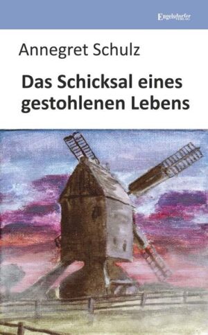 Pauls Lebensgeschichte beginnt im Jahr 1910, als er in schwierigen Zeiten in Mitteldeutschland das Licht der Welt erblickte. Von da an hat es Paul nicht nur mit dem familiären Bauernhof, sondern vor allem mit Regierungen zu tun, denen Macht und Kriegslust wichtiger ist, als der Schutz und das Wohlergehen des Volkes. »Das Schicksal eines gestohlenen Lebens« betrachtet die Erlebnisse von Paul, dessen Familie und von seinen Freunden und Feinden über mehrere Gesellschaftsordnungen hinweg.