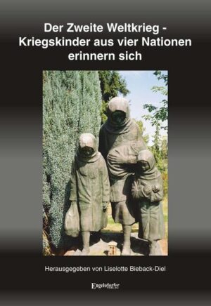 In den vergangenen Jahren erschienen zahlreiche Bücher über deutsche Kriegskinder, doch wie es Kindern in den von Deutschland überfallenen Ländern erging, wie sie Kampfhandlungen, Besatzung und Befreiung erlebten, ist wenig bekannt. Im vorliegenden Buch berichten vierundzwanzig Kriegskinder aus Frankreich, England und Russland über die Trennung von ihren Familien, den Tod ihrer Eltern und den anderer naher Verwandter, von Bomben- und Tieffliegerangriffen, von Gewalt, Evakuierung, Flucht, Hunger und Kälte. Sie leben heute in den Partnerstädten der Kleinstadt Oberursels/Taunus. Der Kontakt zu ihnen gelang über die Partnerschaftsvereine. Die Berichte der ausländischen Kriegskinder werden ergänzt durch die von Oberurseler Bürgern. Die Autoren erhoffen sich, mit ihren Berichten dazu beizutragen, dass zukünftig alle Kinder in Frieden leben können.