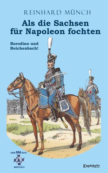 Der Rheinbundstaat Königreich Sachsen war 1810 mit seiner neu organisierten Armee zu einer verlässlichen Stütze Napoleons geworden. Alles schien für die Zukunft gesichert, aber der Feldzug in Russland 1812 brachte Tod und Verderben. Im Jahr darauf stand Sachsen zwischen Baum und Borke. Napoleon verlor und Existenz des Königreiches stand zur Debatte. Vielfältige Erinnerungen sächsischer Soldaten vermitteln ein Bild jener Zeit und beschreiben zugleich deren persönliche Schicksale.