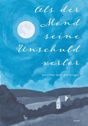 »Als der Mond seine Unschuld verlor«: Eine Dorfgemeinschaft im Spannungsfeld zwischen häuslichen Zwängen, sozialer Kontrolle, Ausbruch und Aufbruch in eine neue Zeit. Im Mittelpunkt stehen sechs Jugendliche und ihre Familien. Zeitlich verankert ist dieser Entwicklungsroman in den Jahren 1968 und 1969. Jahre, die im Zeichen von gesellschaftlicher und politischer Erneuerung stehen - mit der Mondlandung als erstem medialem Großereignis. Familiengeheimnisse und Tabus, erste Liebe, Unglücksfälle und tragische Schicksale, religiöser Wahn, Befreiung von Abhängigkeiten, aber auch ganz profane Ereignisse - ein Potpourri menschlichen Erlebens und Empfindens, angesiedelt in einer engen dörflichen Gemeinschaft, aus der es kein Entrinnen zu geben scheint. Aber der Wille nach Befreiung und Selbstbestimmung ist stark. Das Buch begleitet die Hauptprotagonisten auf ihrem Weg durch zwei bewegte Jahre: Hedwig, die sich von Zwängen befreit und zu einer starken Frau wird. Christa, ihre Tochter, die unter den Folgen eines Familiengeheimnisses leidet. Simone, die Tochter des Lehrers, mit einem Faible für die Steinzeit und das Orgelspiel. Tilde, das Mathematik-Genie: gehandicapt, aber mit eisernem Willen. Karl, der durch einen Unfall eine lange zurückliegende Tragödie offenbart. Die wilde Sonja, die mit den Gefühlen anderer spielt, bis sie selbst betroffen ist. Babette, die unheimliche Erscheinungen hat und ein besonderes Verhältnis zum Blutmond. Und Georg, der ein schweres Erbe antreten soll. Dann ein Wiedersehen nach 50 Jahren mit überraschenden Erkenntnissen. Konnten die Freundschaften Zeit und Raum überdauern?