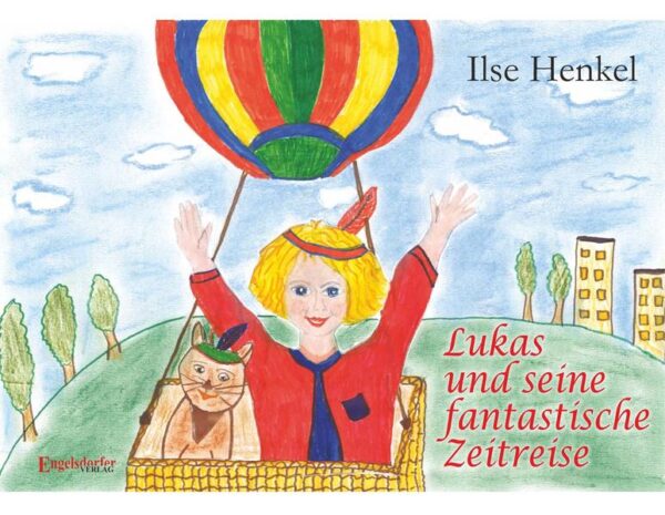 »Oma, du sagst doch immer alles ist Leben, aber wie genau soll ich das verstehen?« »So etwas wie ein Sonnenblumenkern kann nicht reden, nicht lachen und auch nicht laufen ...« Dieses Gespräch, zwischen Oma Thea und ihrem Enkel Lukas, mündet in einer wunderbar spannenden, gemeinsamen Zeitreise. Ein mit zahlreichen Bildern farbig illustriertes Lese- und Vorlesebuch über das sinnvolle Miteinander allen Lebens auf der Erde.