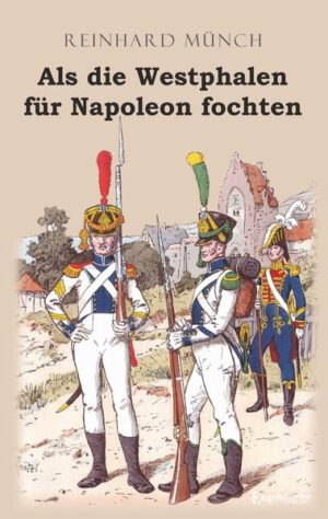 Das Königreich Westphalen war der Musterstaat des Rheinbundes im Sinn des französischen Kaiserreiches. Gegründet 1807 hatte es zunächst Truppen zu stellen. 25.000 sollten es sein. Die Besonderheit Westphalens war darin begründet, dass es hervorging aus untergegangenen Ländern oder Landesteilen von Hessen-Kassel, Braunschweig, Hannover und Preußen. Eine vollkommen neue Armeestruktur samt neuer Soldaten und Offiziere musste aufgebaut werden. Das gelang. Die Regimenter waren gut ausgerüstet und kämpften in Spanien und im Russlandfeldzug. 1809 und 1813 waren sie auf deutschem Boden im Einsatz bis unmittelbar nach der Völkerschlacht das Königreich zerbrach.