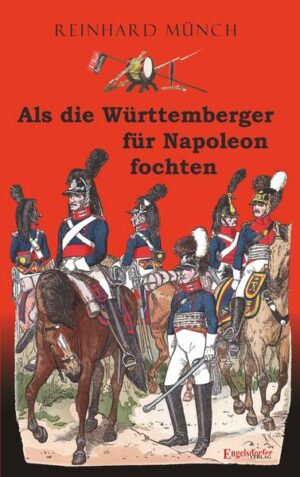 Als Napoleon den Zenit seiner Macht erreicht hatte, pokerte er mit der Invasion in Russland zu hoch. Es war der Anfang vom Ende. Der Mythos blieb. Die Schicksale Tausender Deutscher aus den Rheinbundstaaten, die unter seiner Fahne fochten, waren bald vergessen. Verehrt wurden jene, die Napoleon zu Fall brachten. Der Autor Reinhard Münch erinnert an die Soldaten aus dem Königreich Württemberg. Von 1806 bis 1813 waren sie im Einsatz für die Sache Napoleons und des Rheinbundes. Riesige Verluste im Russlandfeldzug 1812 und ambivalent zu bewertende Vorgänge 1813 machten das Erlebte für die Nachfahren interessant. So soll dem betroffenen Graf Normann eine Art Rehabilitierung zugestanden sein.