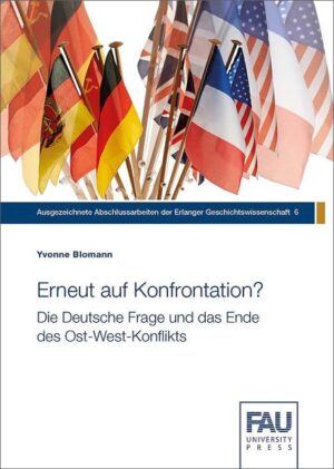 Erneut auf Konfrontation? | Bundesamt für magische Wesen