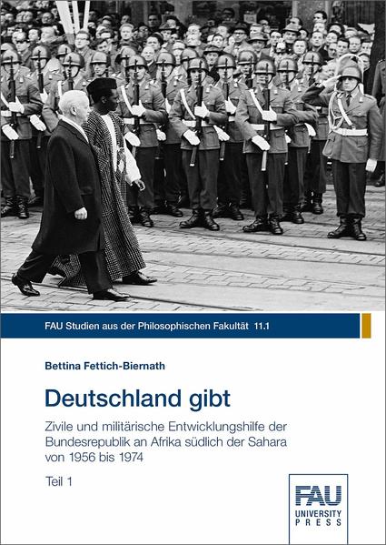 Deutschland gibt | Bundesamt für magische Wesen