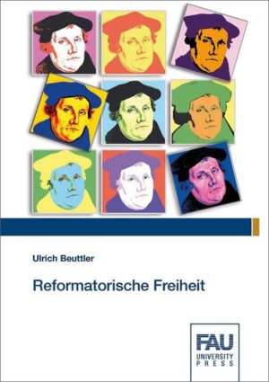 Freiheit war ein zentrales Thema und Anliegen der Reformation. Die Beiträge dieses Buches zeigen, dass Luthers Begriff der Freiheit primär religiös-theologisch geprägt war und erst indirekt, über Aufklärung und Neuprotestantismus, auch kirchen- und gesellschaftspolitisch wirksam wurde.