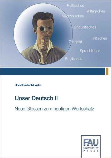 Unser Deutsch II | Bundesamt für magische Wesen