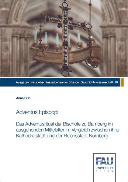 Adventus Episcopi | Bundesamt für magische Wesen