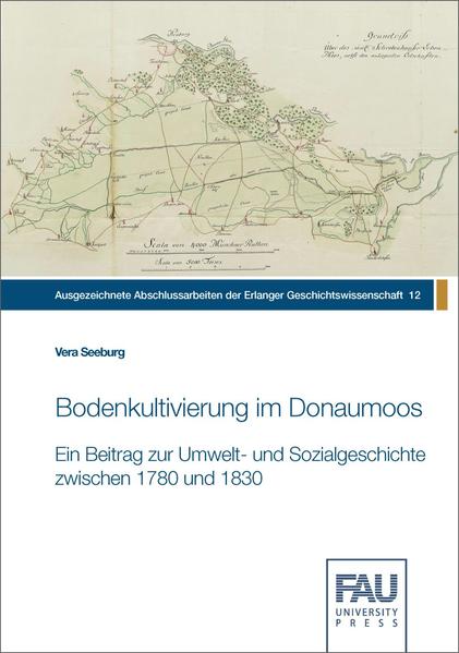 Bodenkultivierung im Donaumoos | Bundesamt für magische Wesen