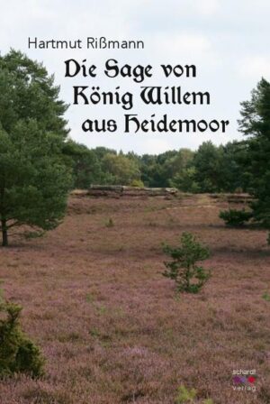 Heidemoor ist ein sagenumwobener Ort mitten in der Lüneburger Heide. Viele Legenden und Geschichten ranken sich um das Dorf, das seinen Bewohnern Glück, Reichtum und Prosperität schenkt. Otto Lanzus herrscht als König von Heidemoor über alles. Eisern lässt er die Zugänge zum schwer erreichbaren Ort bewachen, denn der Wohlstand lockt viele Abenteurer und Glücksritter an, die versuchen, sich in Heidemoor eine Existenz aufzubauen. Als Otto stirbt, entbrennt ein Krieg zwischen seinen beiden Söhnen um die Nachfolge auf den Thron. Dem jüngeren, Willem, gelingt es schließlich, das Erbe seines Vaters anzutreten und seinen älteren Bruder zu stürzen. Doch wird seine Herrschaft von Erfolg beschienen sein? Der neue König von Heidemoor übernimmt eine große Bürde. Und im Hintergrund lauern viele Feinde …