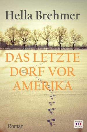 Es ist einer dieser heißen norddeutschen Sommer, als Hanne, inzwischen Mitte sechzig, aus Kanada in ihre Heimat an der Wesermündung reist, um den Geburtstag ihrer Jugendfreundin zu feiern - und um sich dem Ort ihrer Kindheit wieder anzunähern. Einem unbestimmten Gefühl folgend, möchte sie den Dingen auf den Grund gehen, möchte hinter die Fassaden schauen. Für die zehnjährige Hanne war das Dorf ein Kosmos voller Abenteuer, in dem das Butschern mit dem besten Freund, die Schulaufführung im Kasino und die lesend verbrachten Stunden hinterm Stubensessel alles bedeuteten. Es war aber auch eine Welt mit Geheimnissen und Tragödien - wie die verhängnisvolle Geschichte der schönen Isabella, die 1954 das Leben hinterm Deich erschütterte. Ein halbes Jahrhundert später schließt sich mit dem Fund ihrer Tagebücher für Hanne der Kreis …