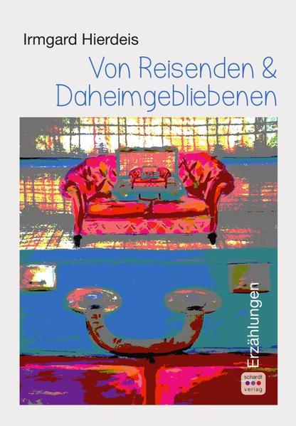 Koffer packen, Aufbruchsstimmung, Abschiednehmen - wer sich auf eine Reise begibt, der verlässt nicht nur seine Komfortzone, er lässt stets auch jemanden zurück: die Familie, Freunde, eine Liebe. Im Gepäck ein paar Habseligkeiten, unter Umständen große Erwartungen und womöglich einen Hauch Heimweh - die Verbindung zum alltäglichen Leben. In der Ferne trifft der Reisende dann auf neues Terrain und andere Gewohnheiten, nicht zuletzt auf Beheimatete, jene, die ihn bei sich aufnehmen, die ihm ihre Welt zeigen. Hier sammelt er einen Koffer voller Eindrücke, Geschichten und Erinnerungen für sich und für die Daheimgebliebenen.