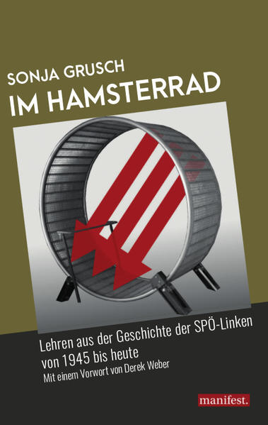 Im Hamsterrad | Bundesamt für magische Wesen