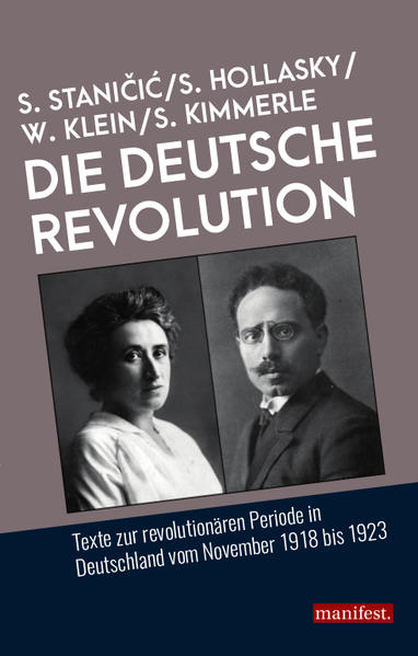 Die Deutsche Revolution | Bundesamt für magische Wesen