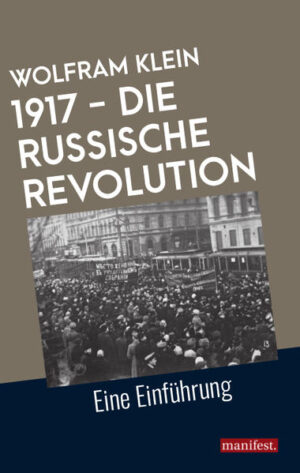 1917  Die Russische Revolution | Bundesamt für magische Wesen