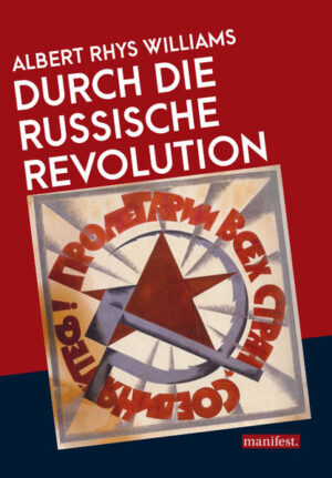 Durch die Russische Revolution | Bundesamt für magische Wesen