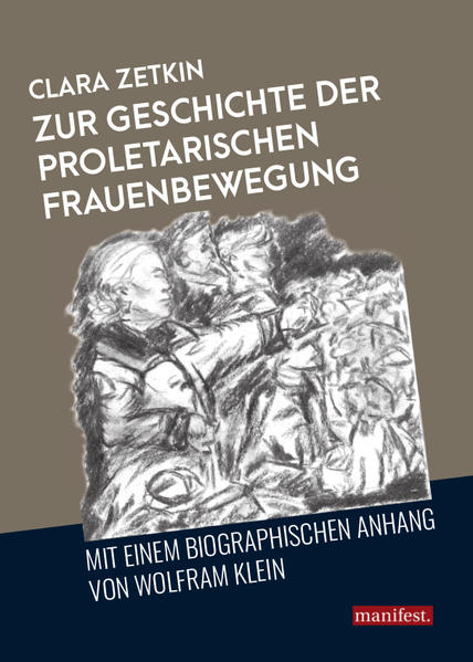 Zur Geschichte der proletarischen Frauenbewegung | Bundesamt für magische Wesen