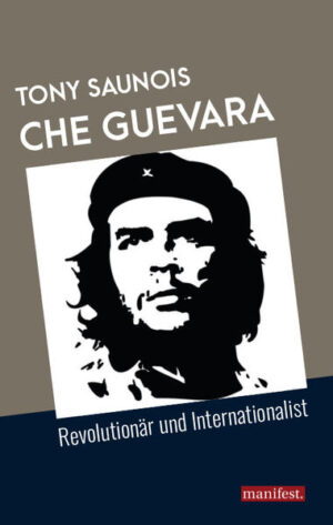 Che Guevara | Bundesamt für magische Wesen