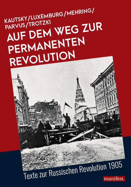 Auf dem Weg zur Permanenten Revolution | Bundesamt für magische Wesen