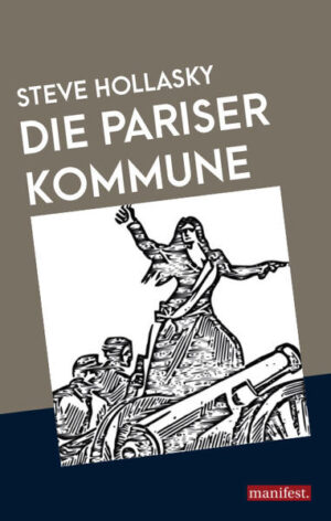 Die Pariser Kommune | Bundesamt für magische Wesen