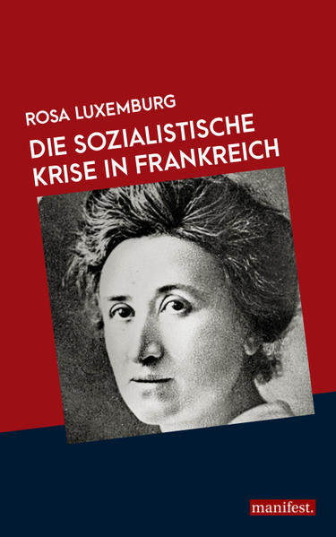 Die sozialistische Krise in Frankreich | Bundesamt für magische Wesen