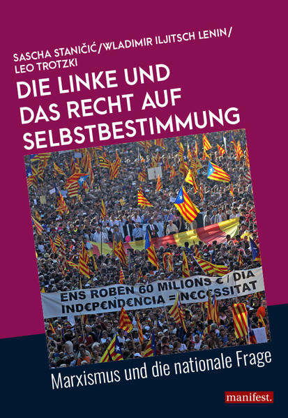 Die Linke und das Recht auf Selbstbestimmung | Bundesamt für magische Wesen