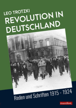 Revolution in Deutschland | Bundesamt für magische Wesen