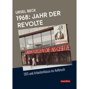 1968: Jahr der Revolte | Bundesamt für magische Wesen