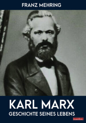 Karl Marx - Geschichte seines Lebens | Bundesamt für magische Wesen