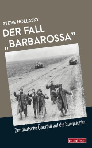 Der Fall Barbarossa | Bundesamt für magische Wesen